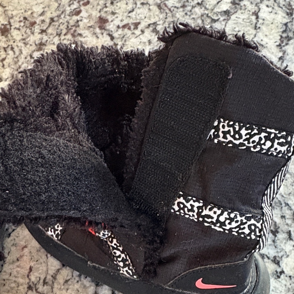 Nike Toddler  Rosherun Hi Sneakerboots - Picture 7 of 12